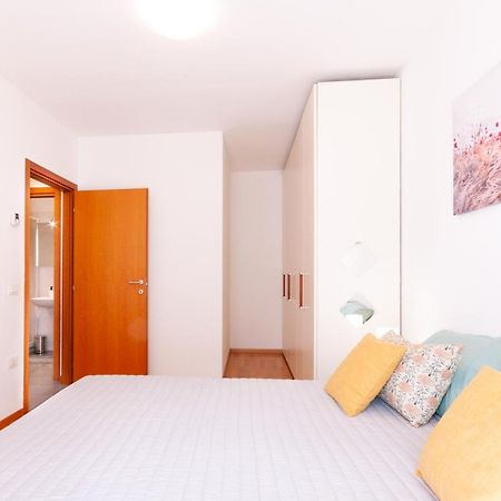 Appartamento Dor'Michi' Trento Esterno foto