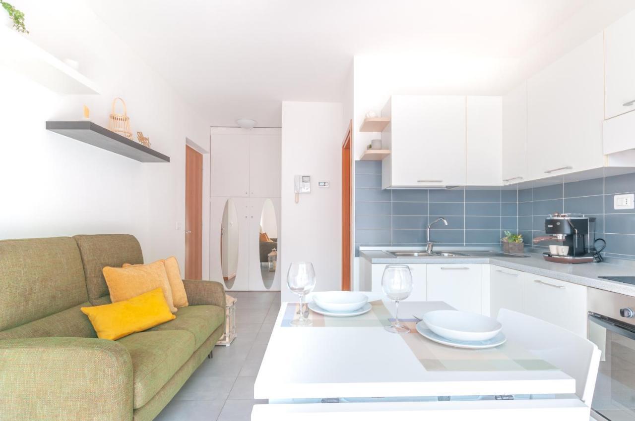Appartamento Dor'Michi' Trento Esterno foto