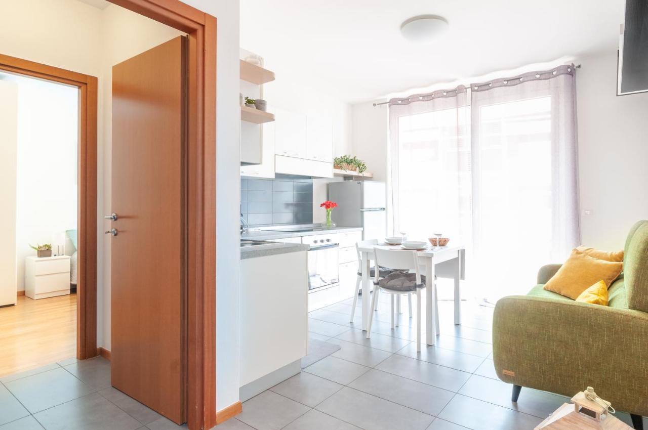 Appartamento Dor'Michi' Trento Esterno foto