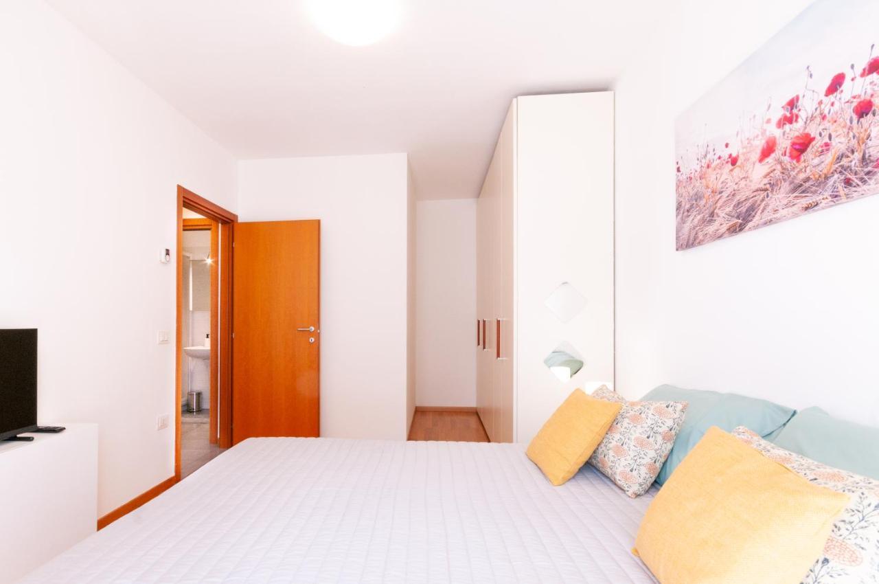 Appartamento Dor'Michi' Trento Esterno foto
