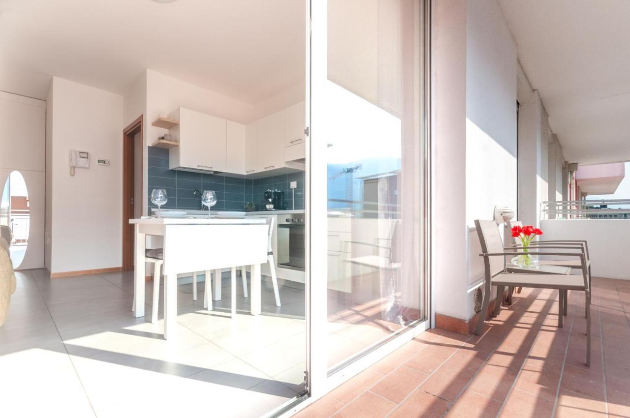 Appartamento Dor'Michi' Trento Esterno foto